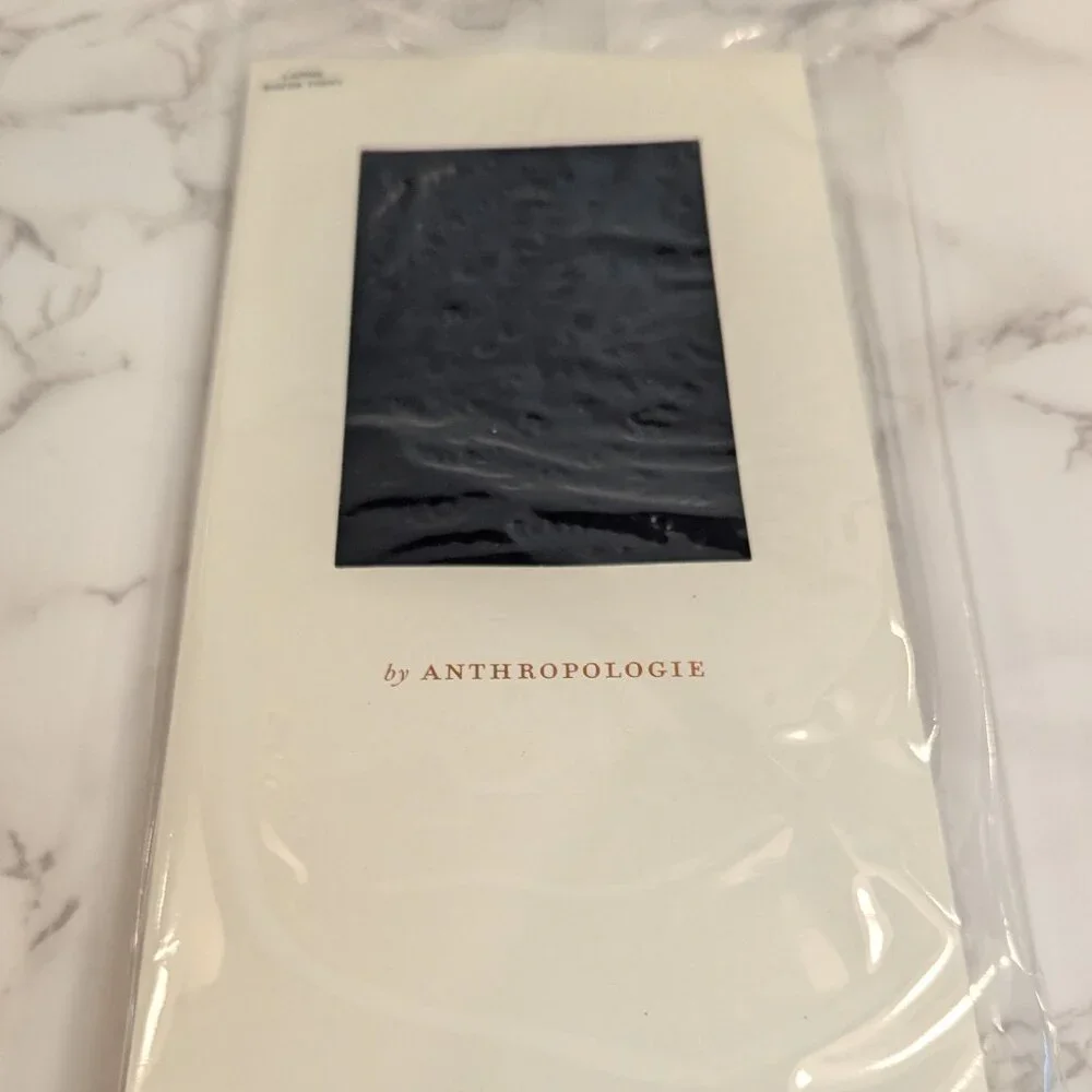Anthropologie Sheer Tights